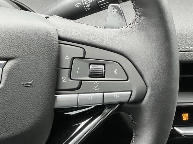 New 2026 Cadillac CT5 Premium Luxury w/ Technology Package RWD image 14