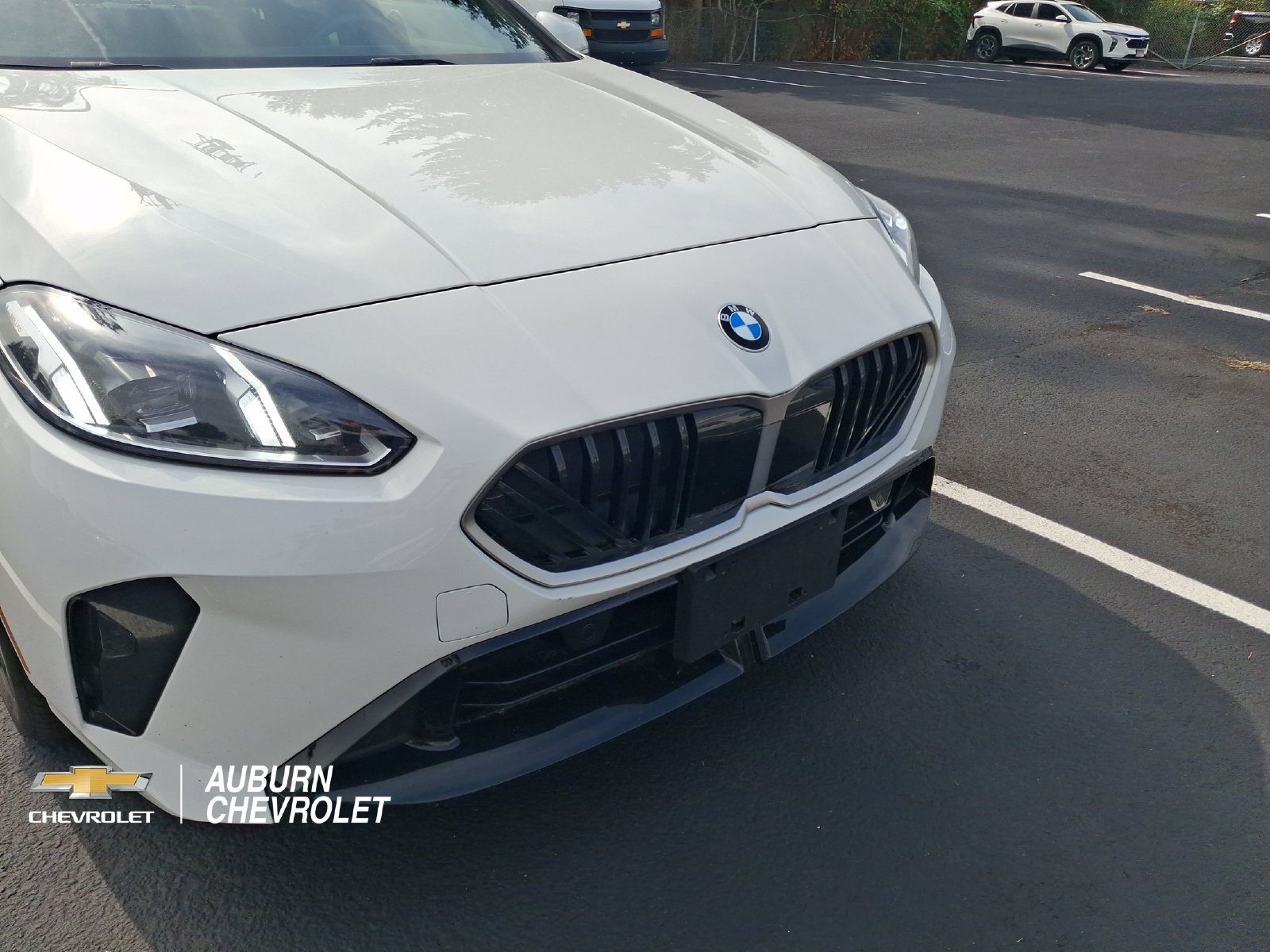 Used 2025 BMW 228i xDrive AWD/4WD image 22