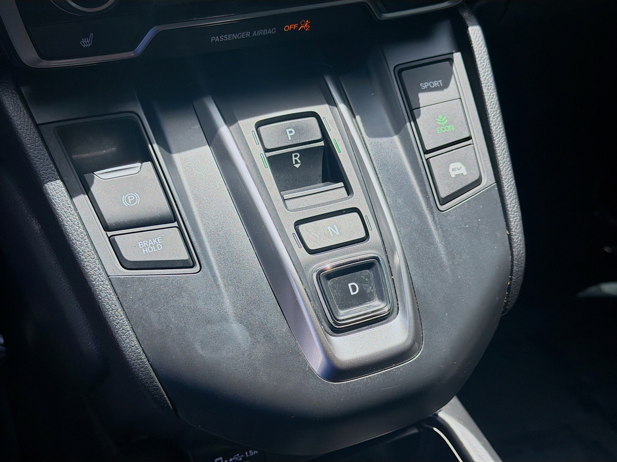 Used 2022 Honda CR-V EX-L image 15