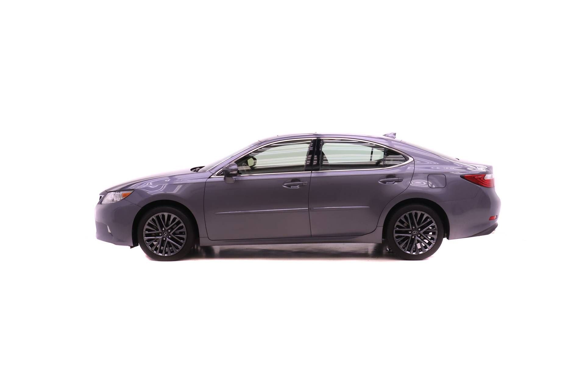 Used 2015 Lexus ES 350 FWD image 3