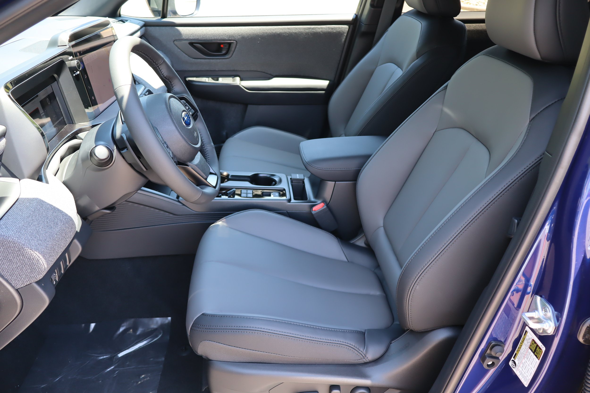 New 2026 Subaru Outback Premium AWD/4WD image 9