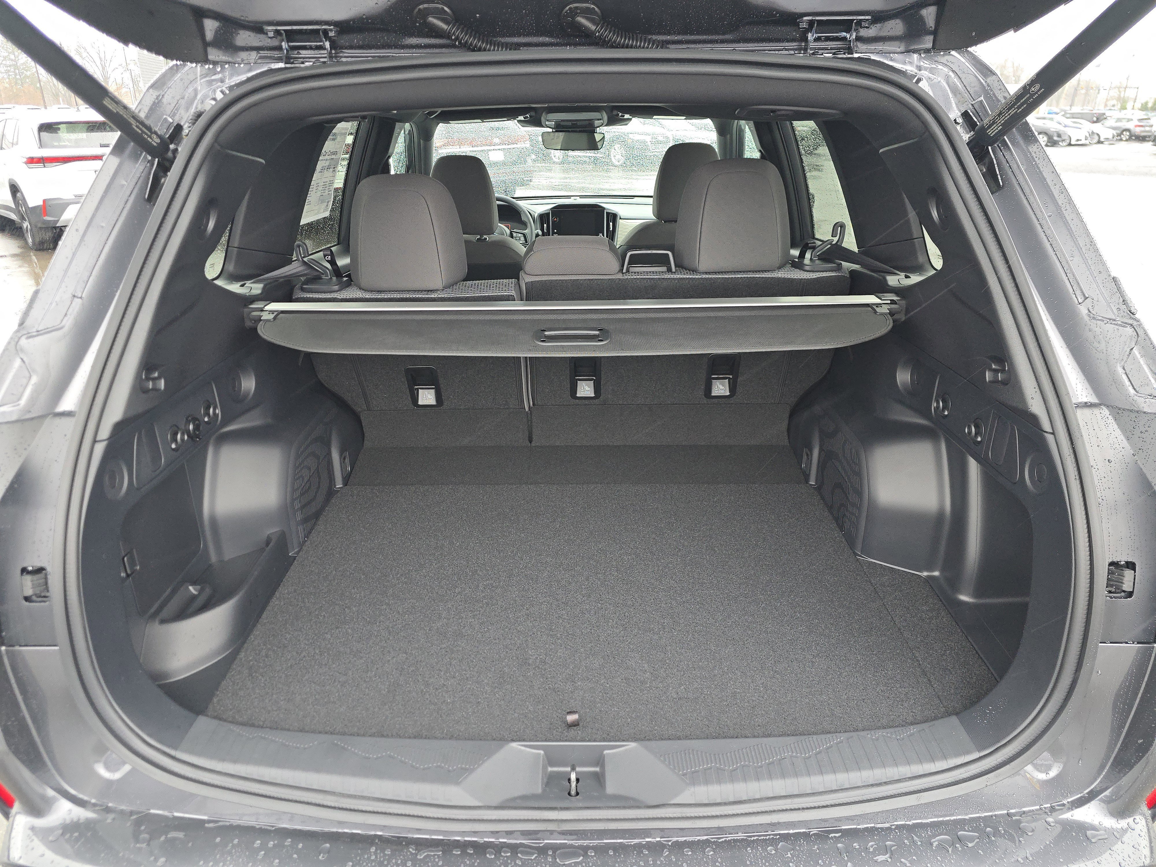 New 2026 Subaru Forester Premium image 16