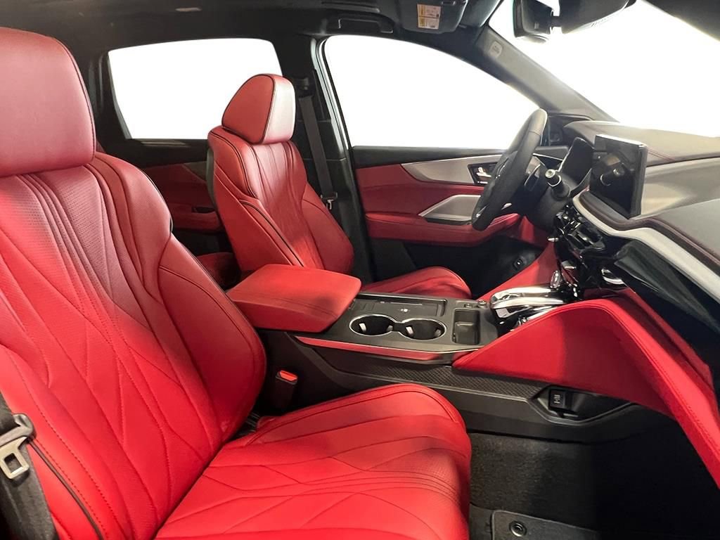 New 2026 Acura MDX A-Spec image 40