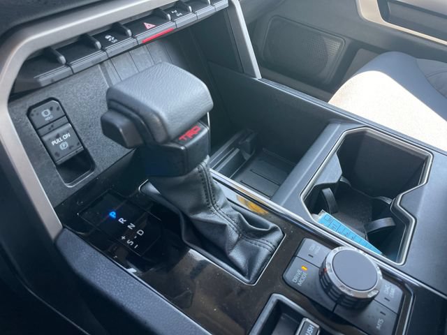 Used 2022 Toyota Tundra SR5 w/ TRD Off-Road Package AWD/4WD image 15