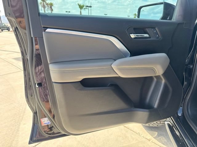 Used 2024 Chevrolet Colorado ZR2 w/ Technology Package AWD/4WD image 20