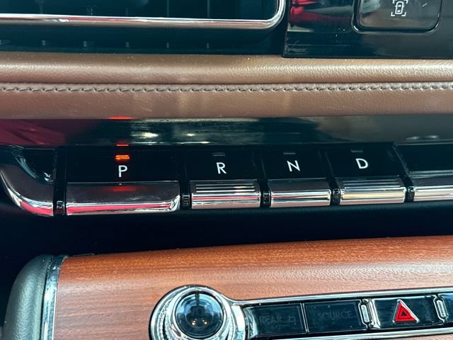 Used 2022 Lincoln Aviator Reserve RWD image 34