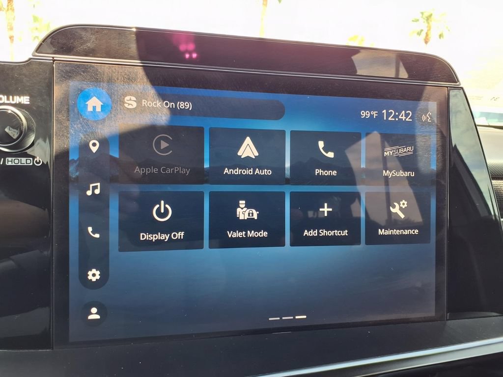 Used 2026 Subaru Outback Premium AWD/4WD image 6
