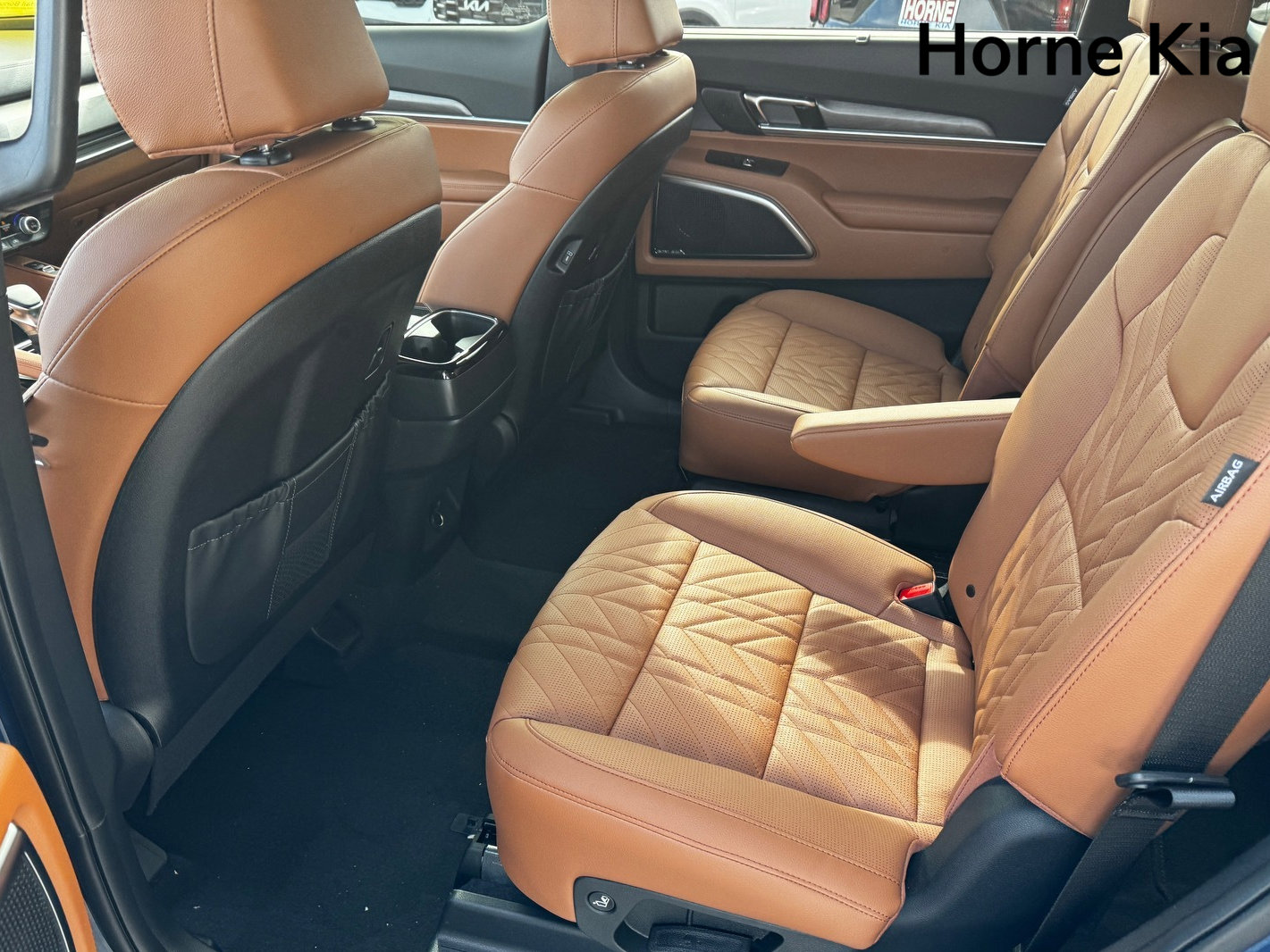 New 2025 Kia Telluride SX X-Line image 12