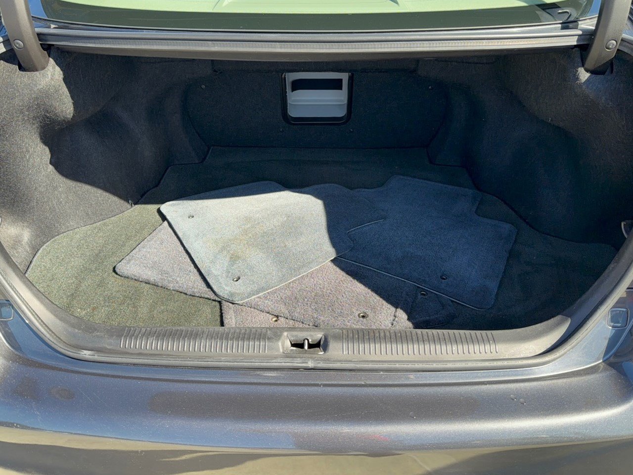 Used 2009 Lexus ES 350 w/ Premium Pkg Plus FWD image 28
