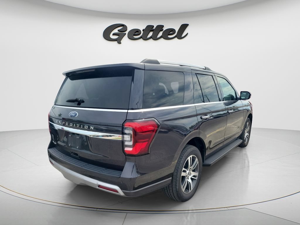 Used 2024 Ford Expedition Limited RWD image 6