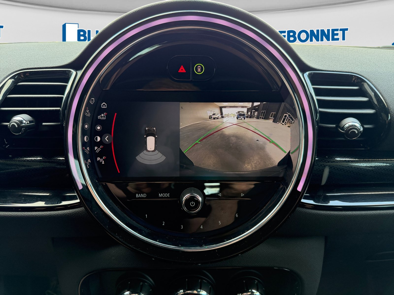 Used 2024 MINI Cooper Clubman John Cooper Works AWD/4WD image 16