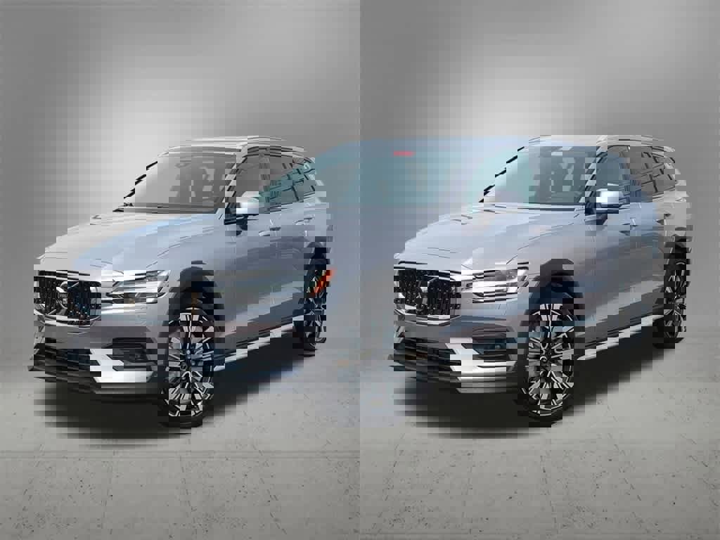 New 2026 Volvo V60 B5 Cross Country Ultra w/ Protection Package Premier image 1
