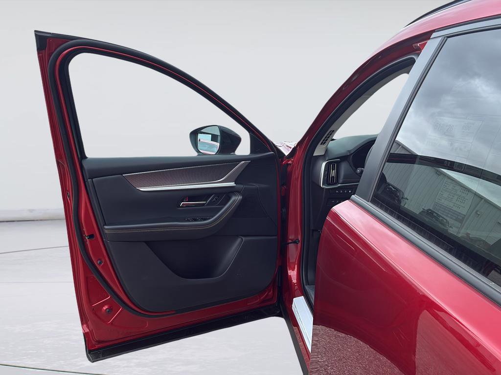 New 2026 MAZDA CX-70 SC Plus AWD/4WD image 20