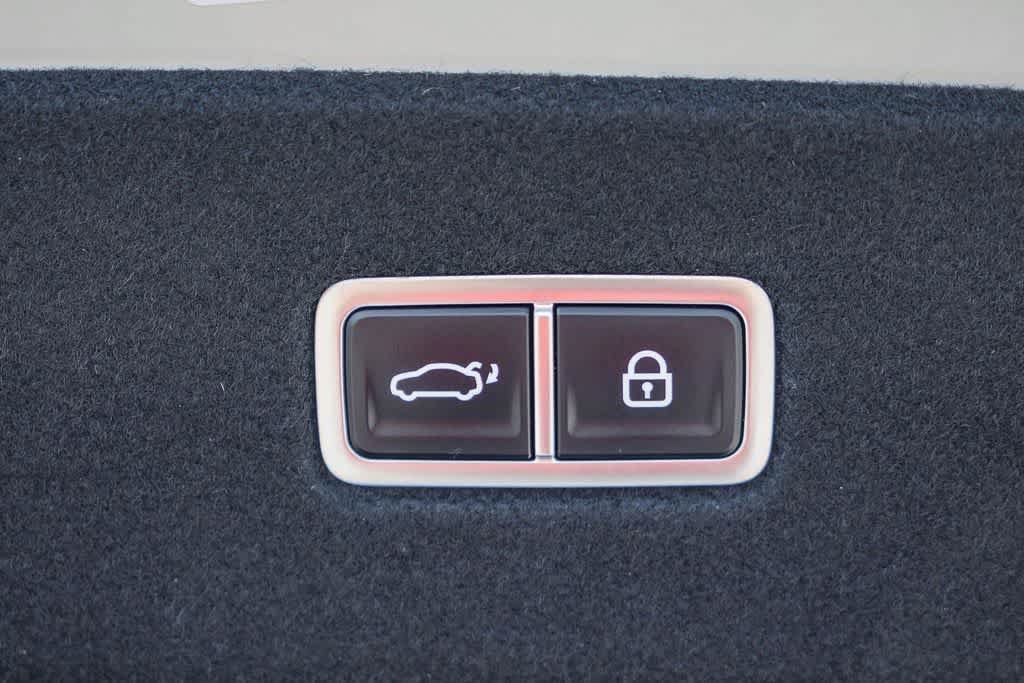 Used 2023 Hyundai Ioniq 6 SEL RWD image 25
