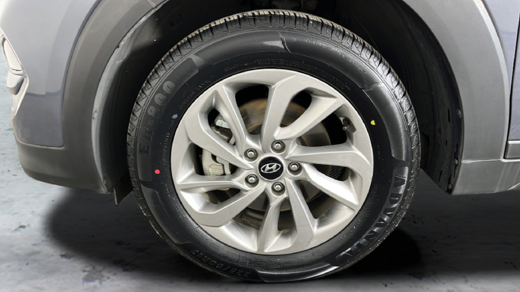Used 2016 Hyundai Tucson SE w/ Option Group 02 FWD image 43