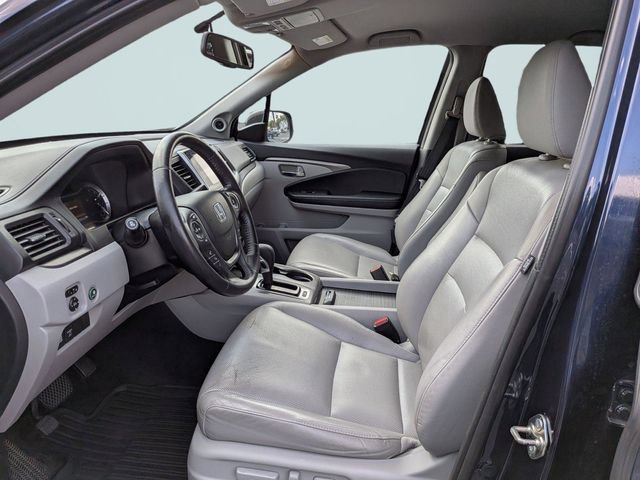Used 2018 Honda Ridgeline RTL-T image 19