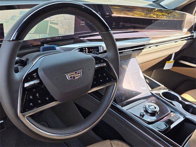 New 2026 Cadillac Escalade ESV Luxury w/ Touring Package image 15