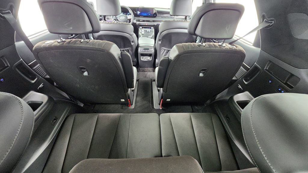 Used 2025 Hyundai Palisade Calligraphy AWD/4WD image 19