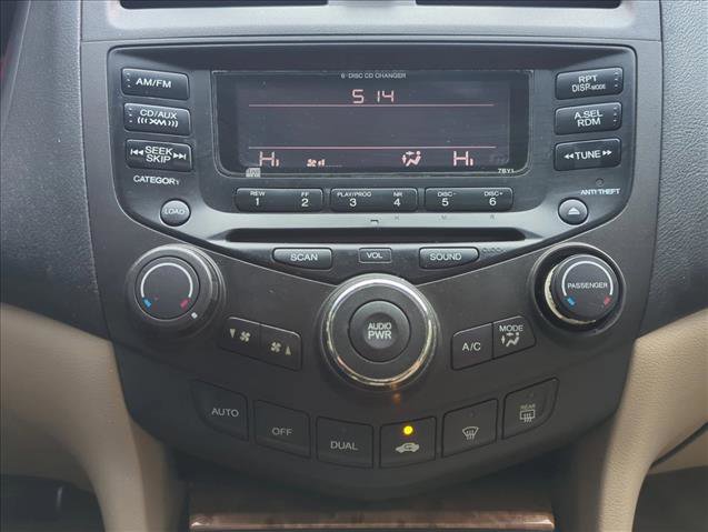 Used 2005 Honda Accord EX-L image 15