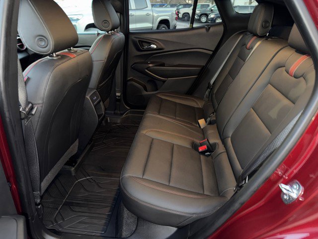 Used 2024 Chevrolet Trax RS image 24