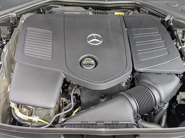 New 2026 Mercedes-Benz E 350 Sedan image 15