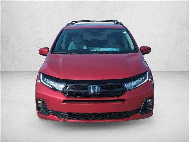 New 2026 Honda Odyssey Touring image 2