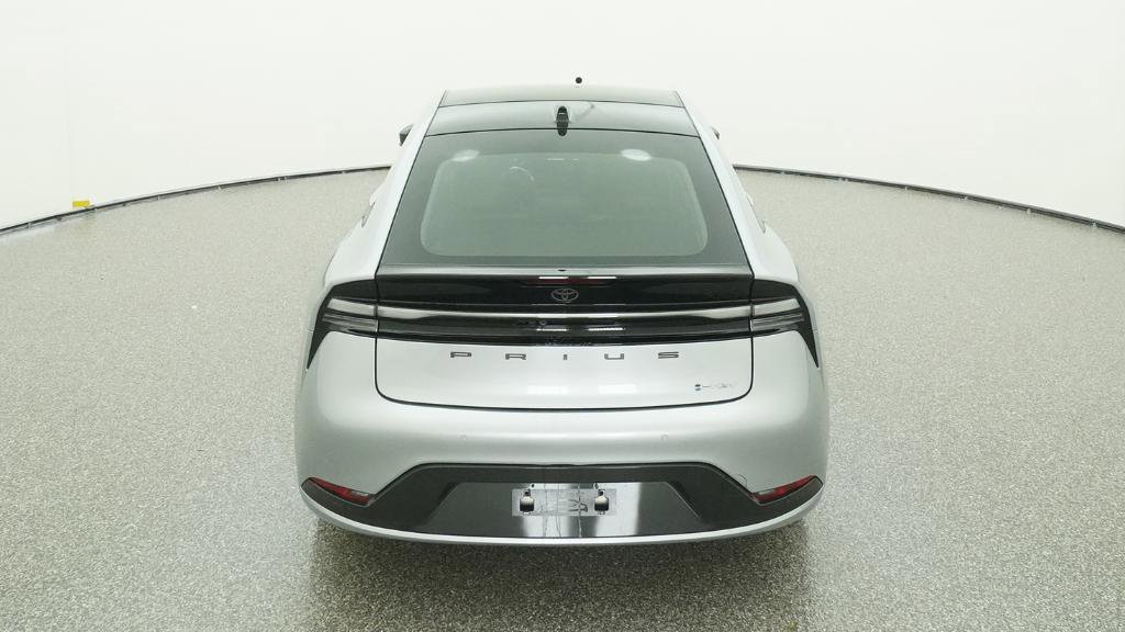 New 2026 Toyota Prius XSE Premium image 18