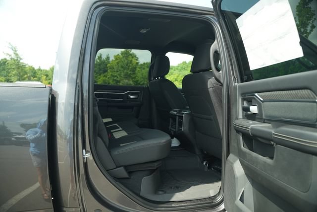New 2026 RAM 2500 Big Horn AWD/4WD image 19