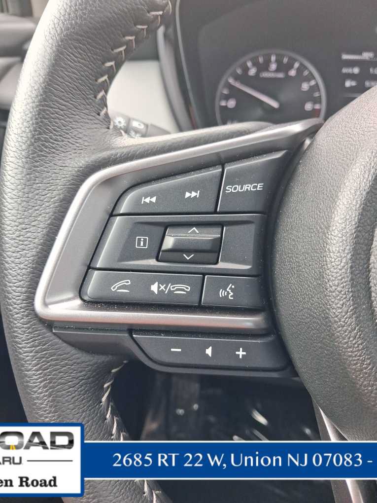 Used 2025 Subaru Legacy Premium AWD/4WD image 27