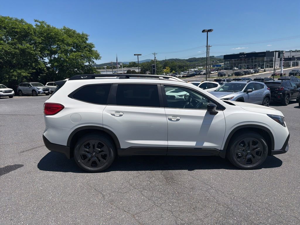 New 2026 Subaru Ascent Bronze Edition AWD/4WD image 6