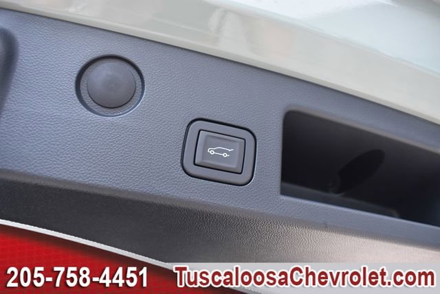 New 2026 Chevrolet Equinox LT w/ Convenience Package II image 8