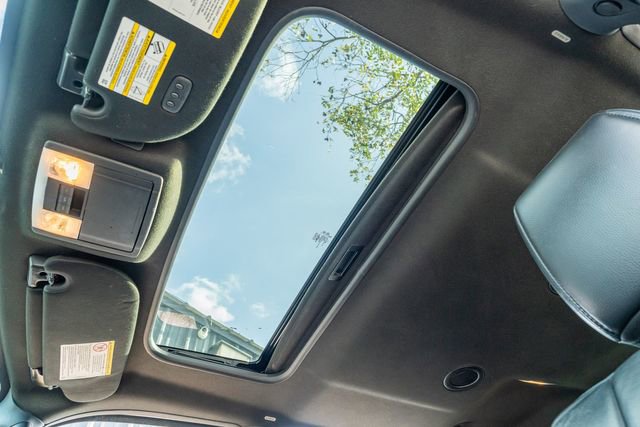 Used 2017 Ford Expedition Limited w/ Equipment Group 301A image 21