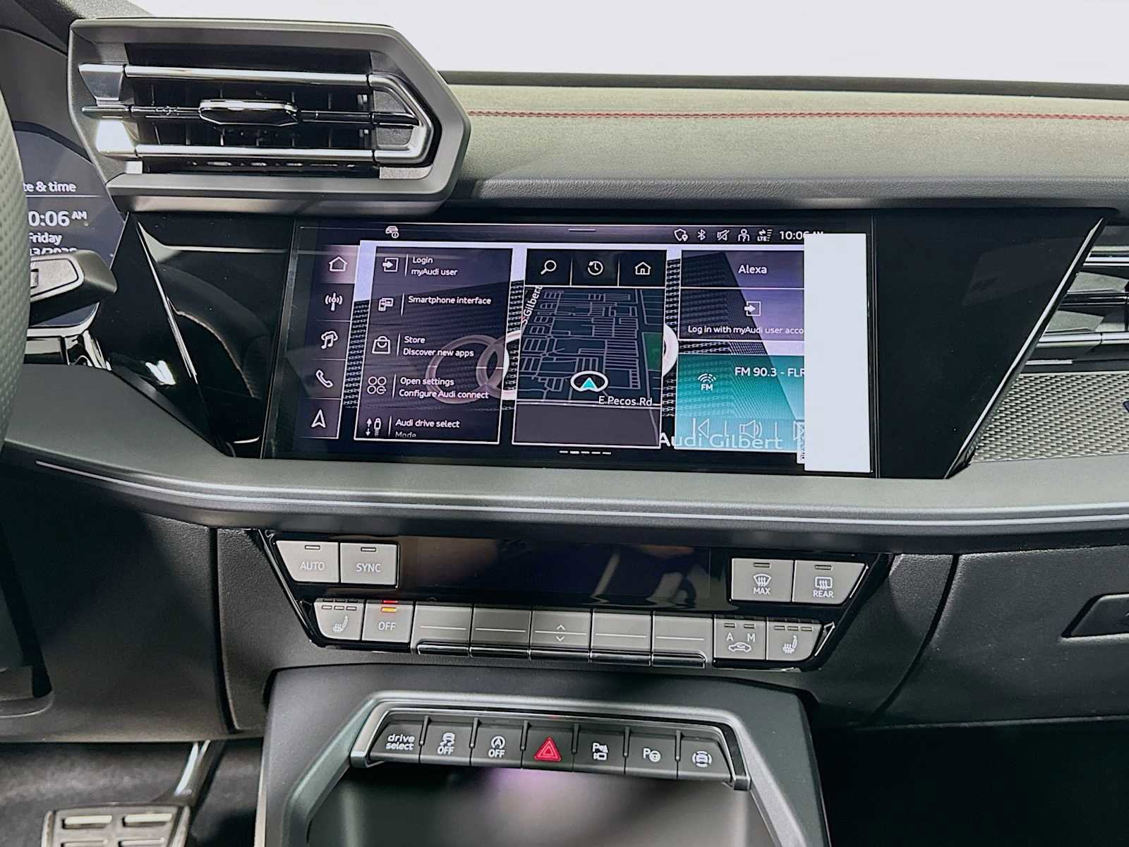 New 2026 Audi S3 Premium image 13