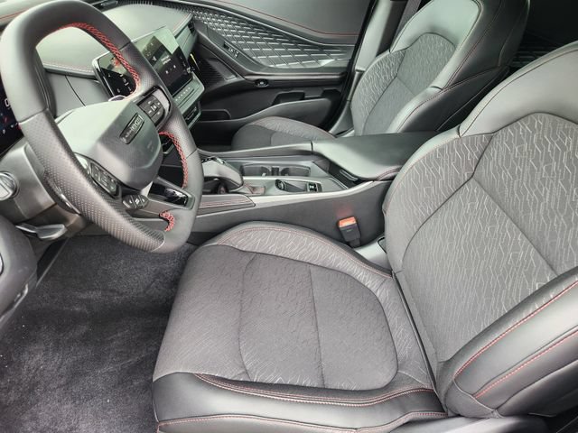 New 2026 Dodge Charger R/T w/ Driver Convenience Group AWD/4WD image 9