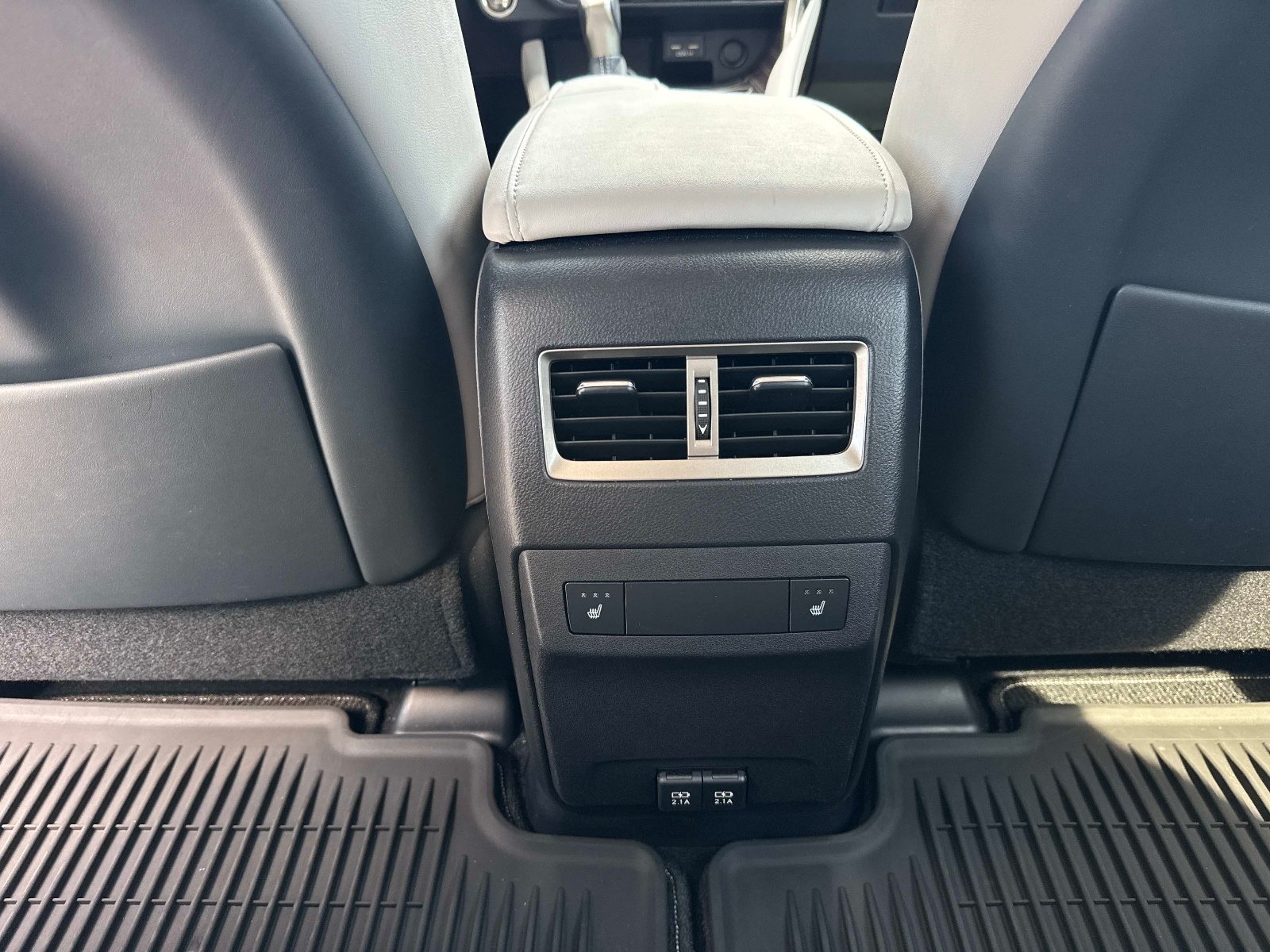 Certified 2021 Lexus RX 350 FWD w/ Luxury Package image 17