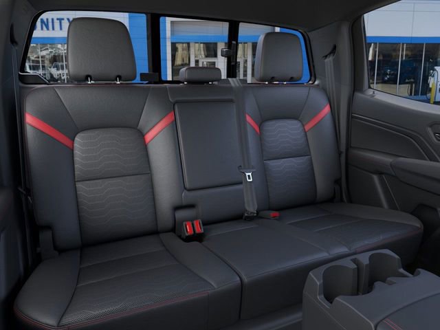 New 2026 Chevrolet Colorado Z71 w/ Technology Package image 18