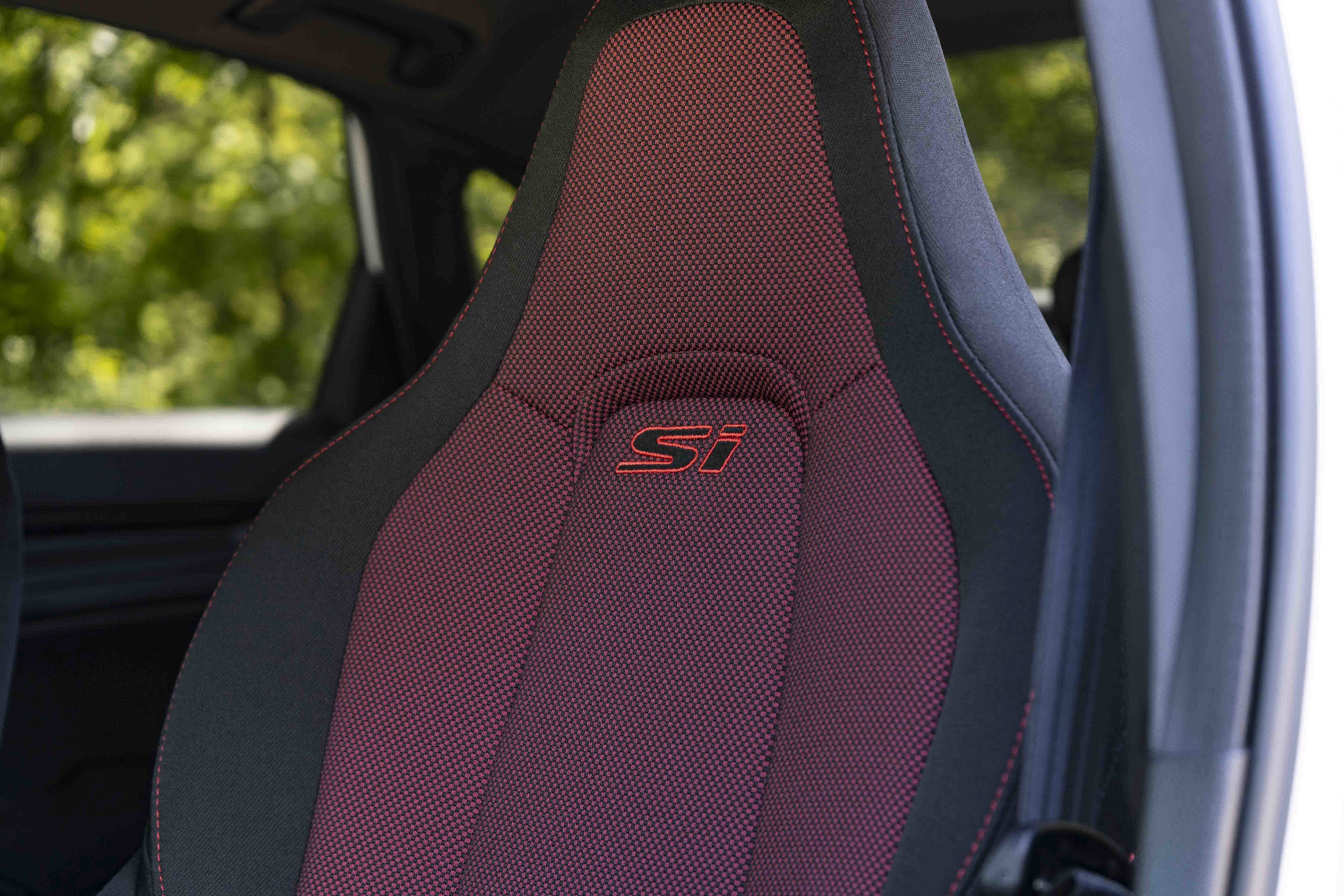 Certified 2026 Honda Civic Si image 18