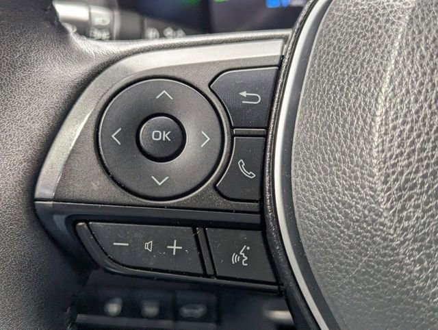 Used 2023 Toyota RAV4 Limited w/ Limited Grade Weather Package image 20