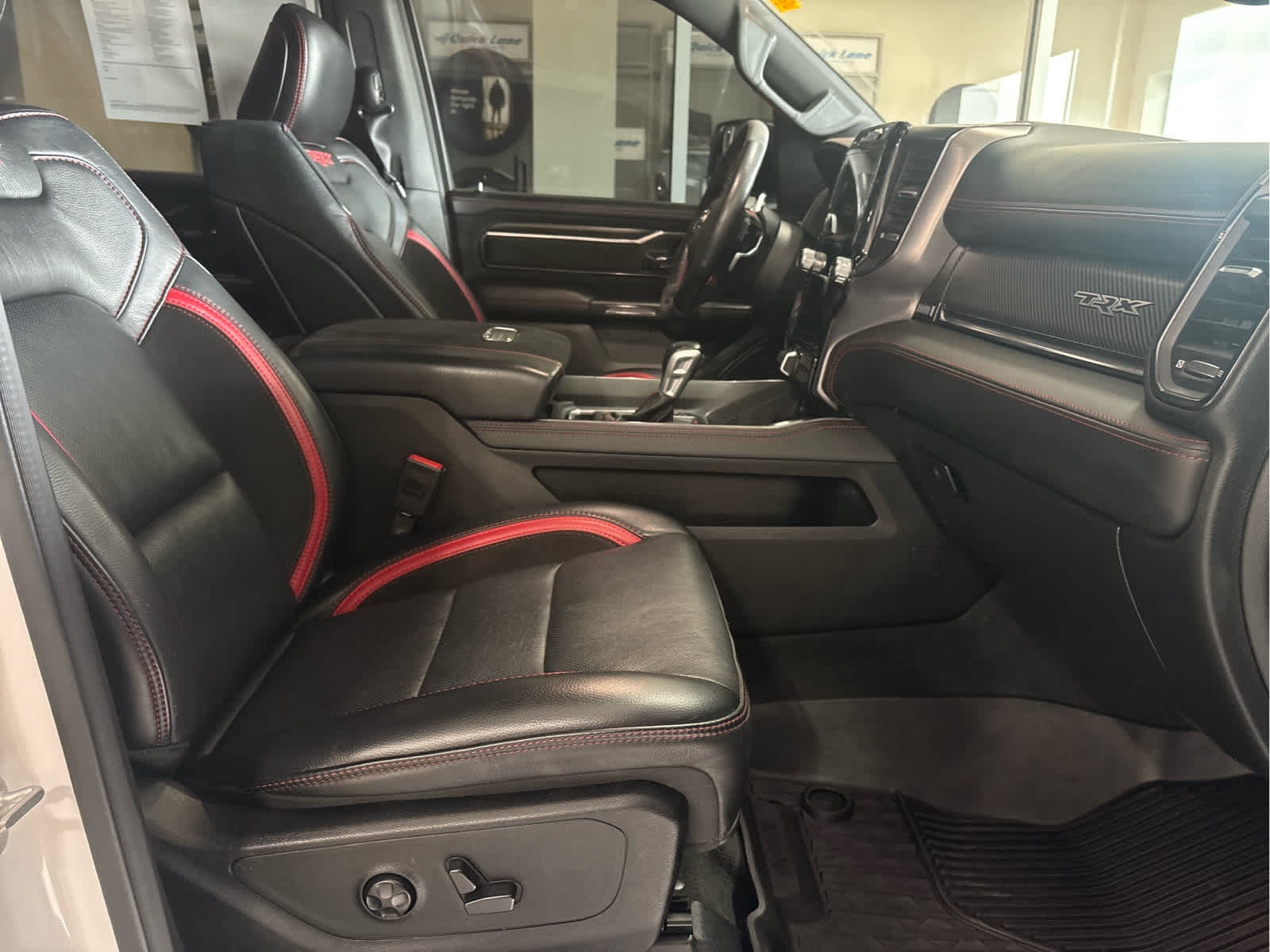 Used 2021 RAM 1500 TRX w/ TRX Level 2 Equipment Group AWD/4WD image 62
