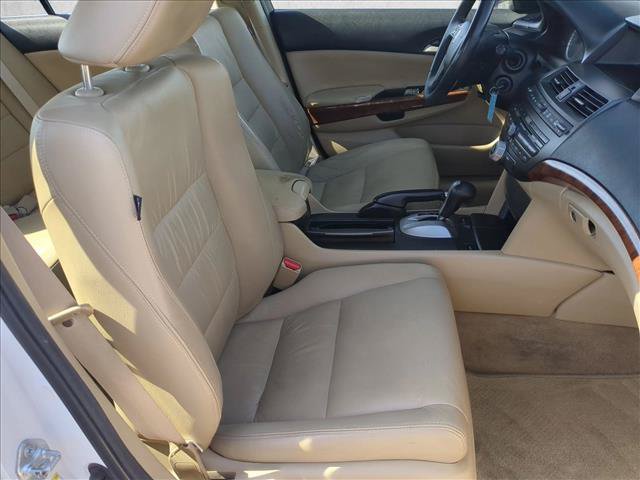 Used 2012 Honda Accord EX-L image 20