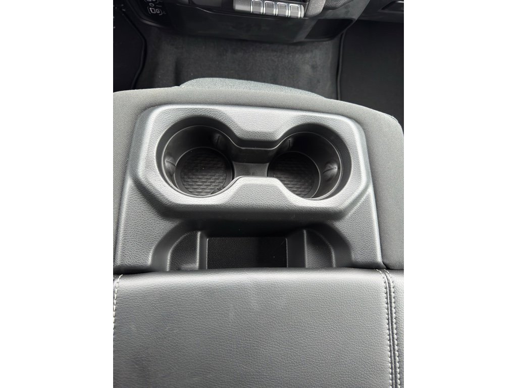 New 2026 RAM 1500 Express image 22