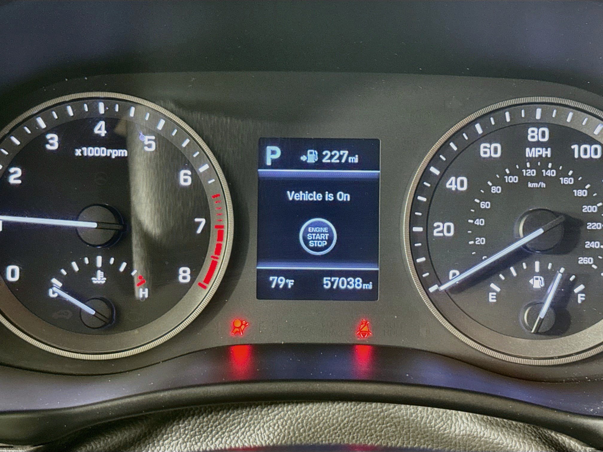 Used 2019 Hyundai Tucson Limited w/ Cargo Package AWD/4WD image 16