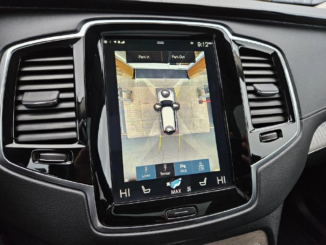 Used 2022 Volvo XC90 T6 Inscription w/ Advanced Package AWD/4WD image 34