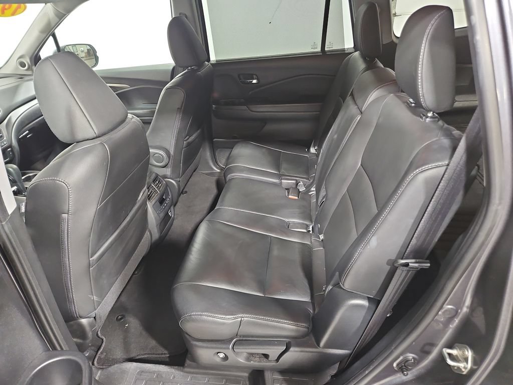 Used 2019 Honda Pilot EX-L image 25