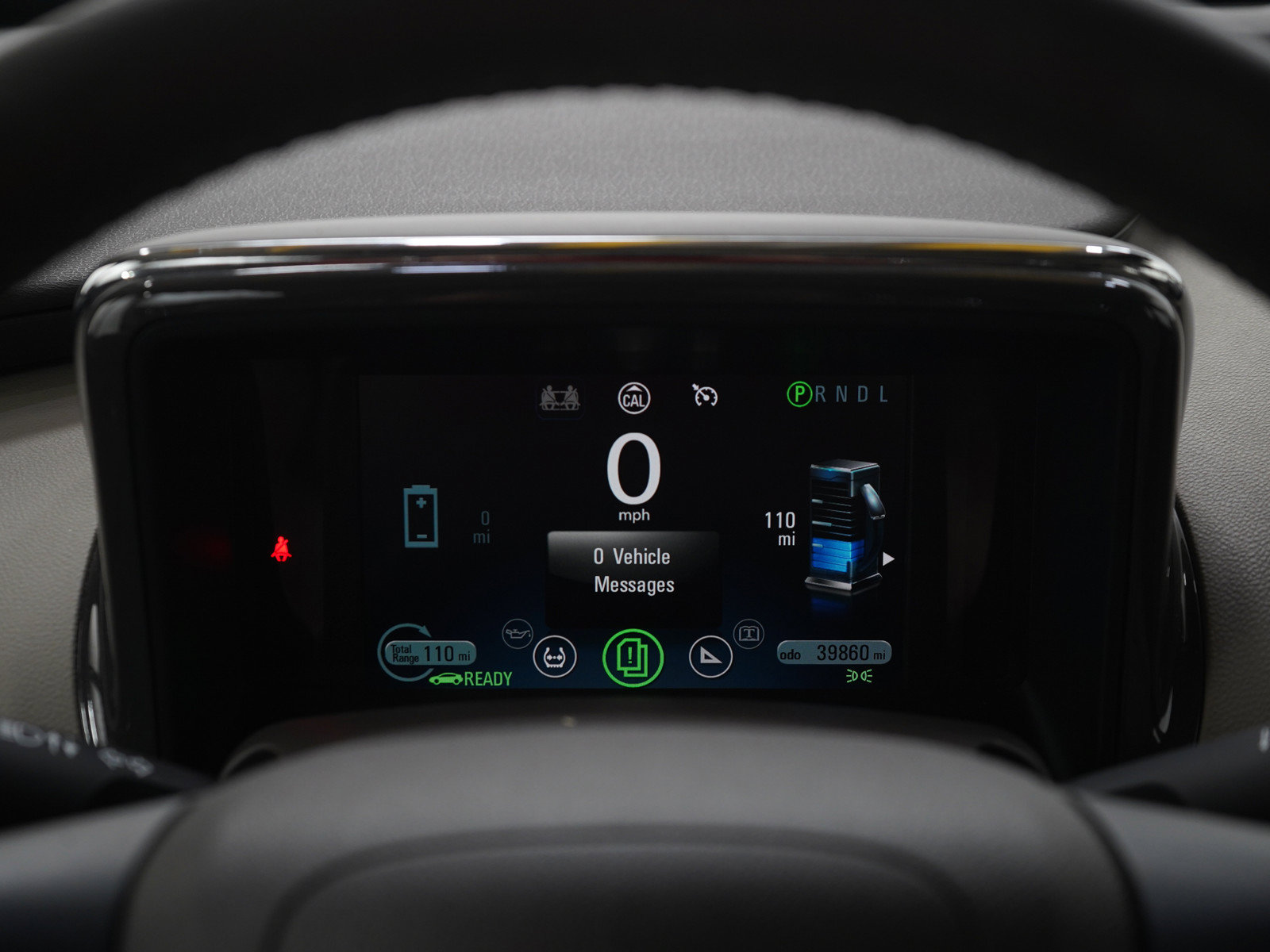 Used 2013 Chevrolet Volt Premium w/ Premium Trim Package FWD image 20