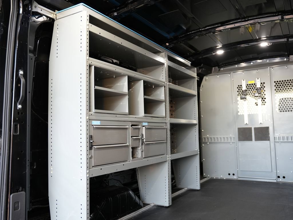 Used 2018 Ford Transit 250 148 Medium Roof RWD image 29