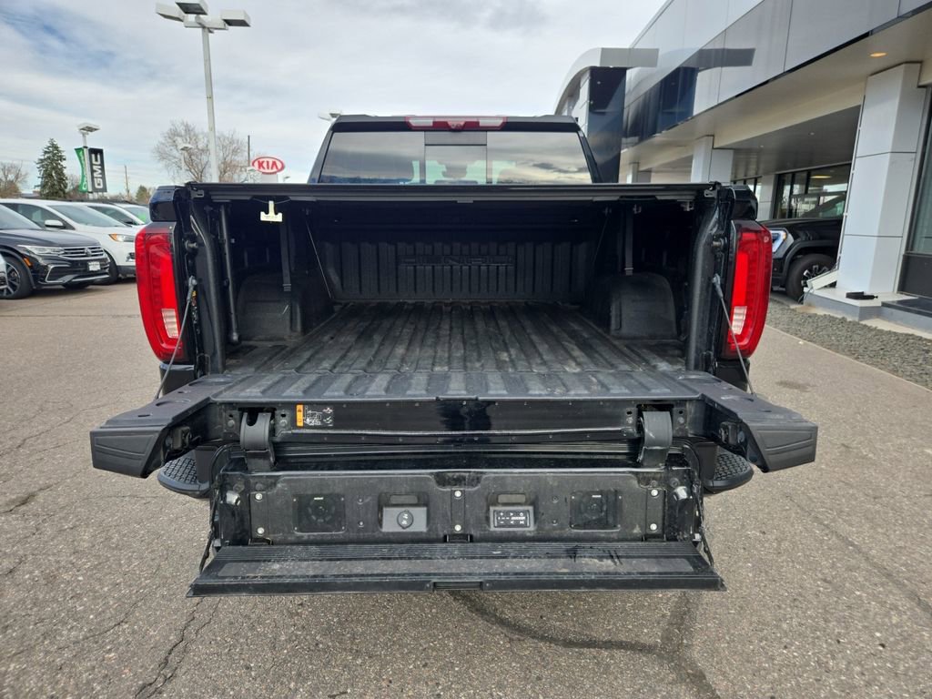 Used 2023 GMC Sierra 1500 Denali Ultimate image 21