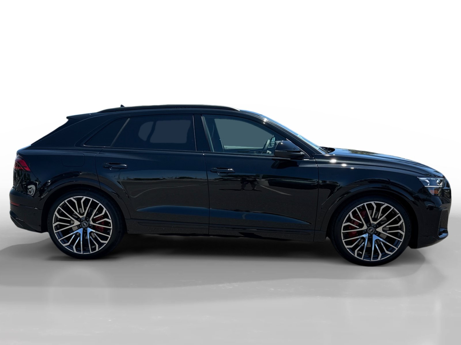 New 2026 Audi SQ8 Prestige AWD/4WD image 6