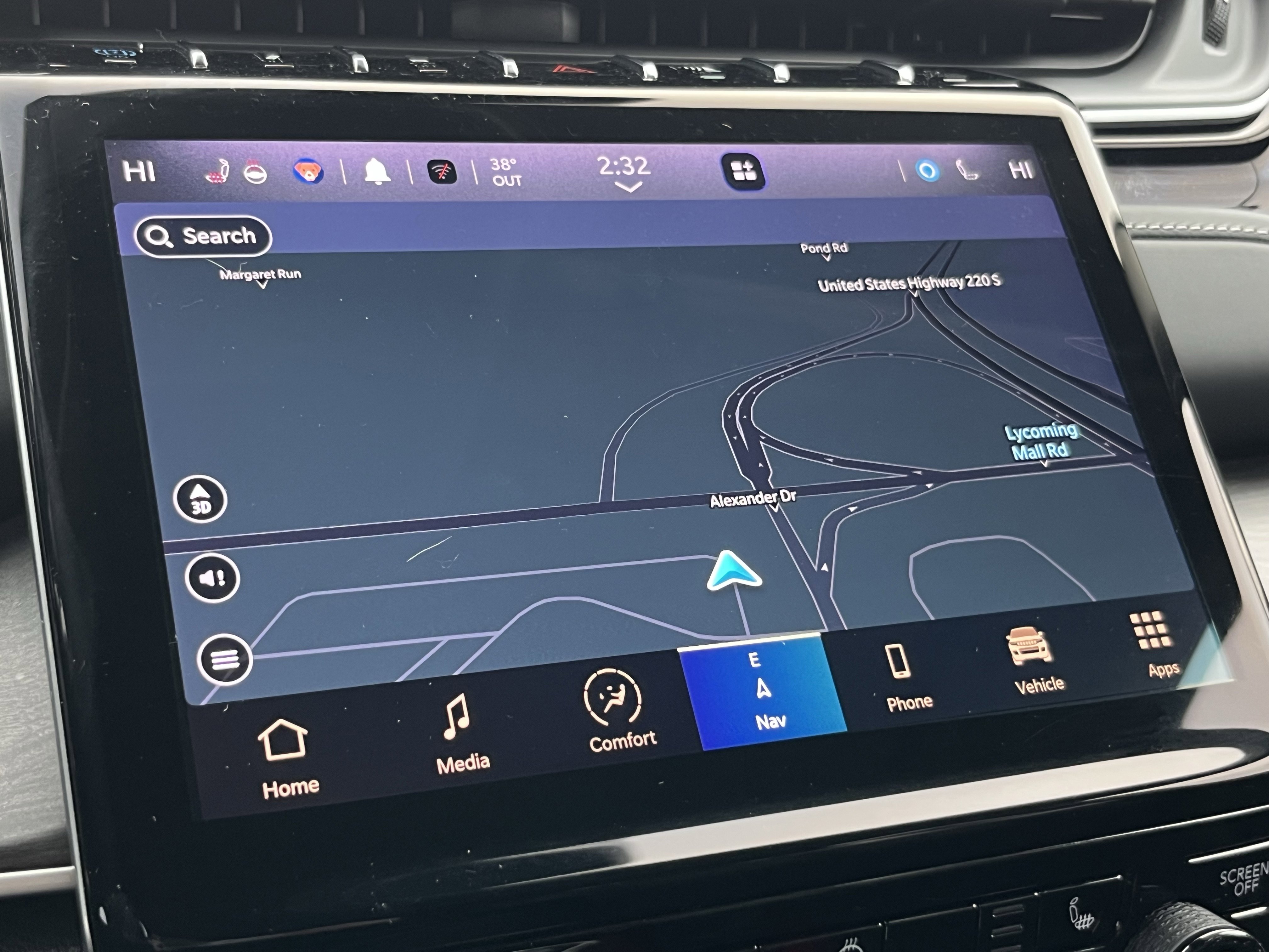 Used 2022 Jeep Grand Cherokee Limited 4xe image 36