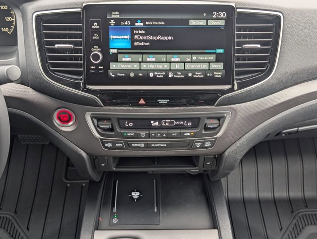 New 2026 Honda Ridgeline RTL image 7
